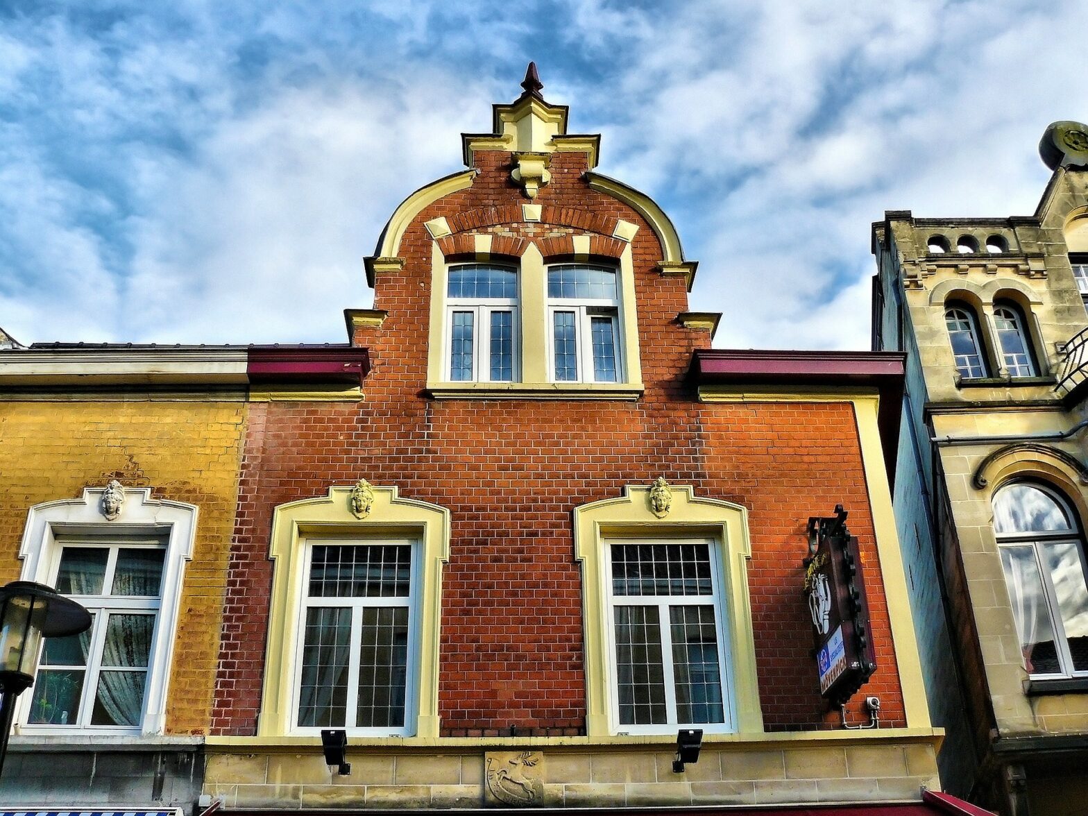 hotel met diner valkenburg