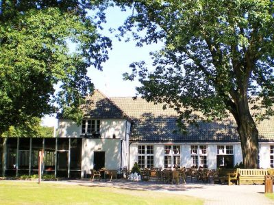 Hotel Mennorode Veluwe