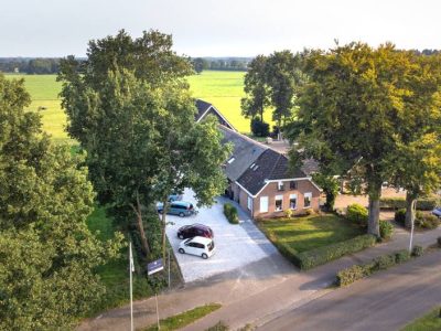 b&b grenzeloos