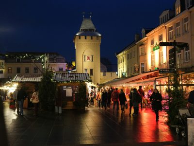 hotel met diner valkenburg